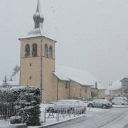 Arbusigny 04/12/2020