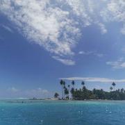 Raiatea Airport 04/12/2020
