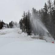 La Plagne - Montalbert 05/12/2020