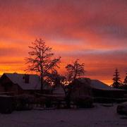 Pierrefontaine-les-Varans 05/12/2020