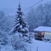 Seyne-les-Alpes 05/12/2020
