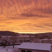 Hauteville Lompnes 07/12/2020