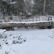 Le Lac-Blanc 08/12/2020