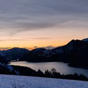 Savines-le-Lac 10/12/2020