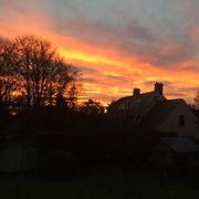 Saint-Méry 20/12/2020