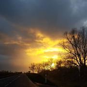 Pouilly-en-Auxois 22/12/2020