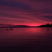 Port de Rostiviec 22/12/2020