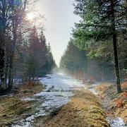 Saint Urcize 23/12/2020