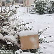 Saint-Beauzire 26/12/2020