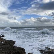 Quiberon 27/12/2020
