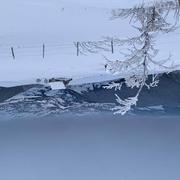 Le Claux Puy Mary 27/12/2020