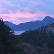 Savines-le-Lac 27/12/2020