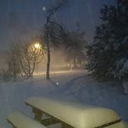 La Baraque des Bouviers 28/12/2020