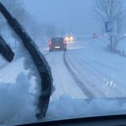 Pont-de-Salars 29/12/2020