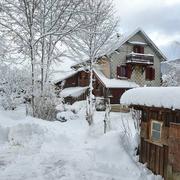 Verrières-de-Joux 30/12/2020