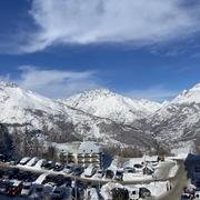 Puy Saint Vincent 31/12/2020