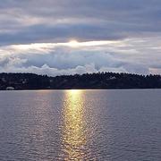 Sveriges holme 31/12/2020