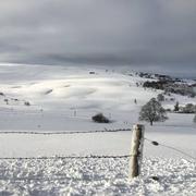 Nasbinals 02/01/2021