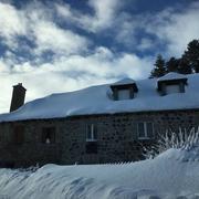 Nasbinals 02/01/2021