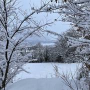 La Bâtie-Neuve 02/01/2021