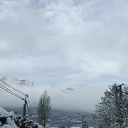 Saint-Bonnet-en-Champsaur 03/01/2021