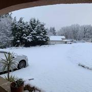 Saint-Étienne-les-Orgues 04/01/2021