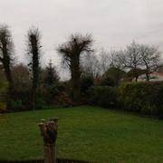 Sainte-Foy 05/01/2021