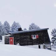 Ascou Pailhères 05/01/2021