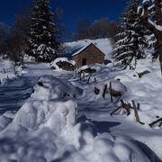 La Villedieu 07/01/2021