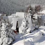 Le Lioran 10/01/2021