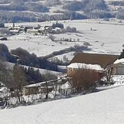 Paulhac-en-Margeride 11/01/2021