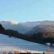 Sainte-Marie-aux-Mines 11/01/2021