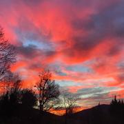 Bédeille 13/01/2021