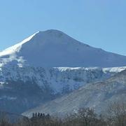 Le Puy Mary 14/01/2021