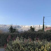 Les Coussières 14/01/2021