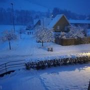 Sainte-Marie-aux-Mines 14/01/2021