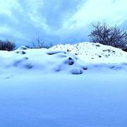 Haraucourt 15/01/2021