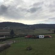 Moras-en-Valloire 16/01/2021