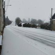 La Houssoye 16/01/2021