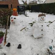 Marquillies 16/01/2021