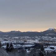 Vernières 16/01/2021