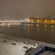 Saint-Laurent-sur-Saône 17/01/2021