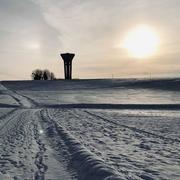 Oberrœdern 17/01/2021