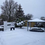 Châtillon-sur-Chalaronne 17/01/2021