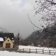 Loudenvielle 20/01/2021