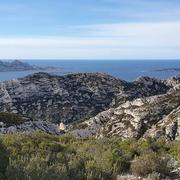 Les Baumettes 23/01/2021