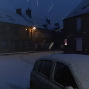 Athis-de-l'Orne 24/01/2021