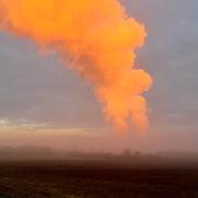 Beaumont-en-Véron 24/01/2021