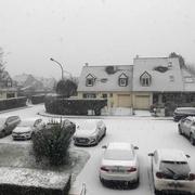 Bois-Guillaume 24/01/2021