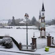 Saint-Ouen-sur-Iton 24/01/2021